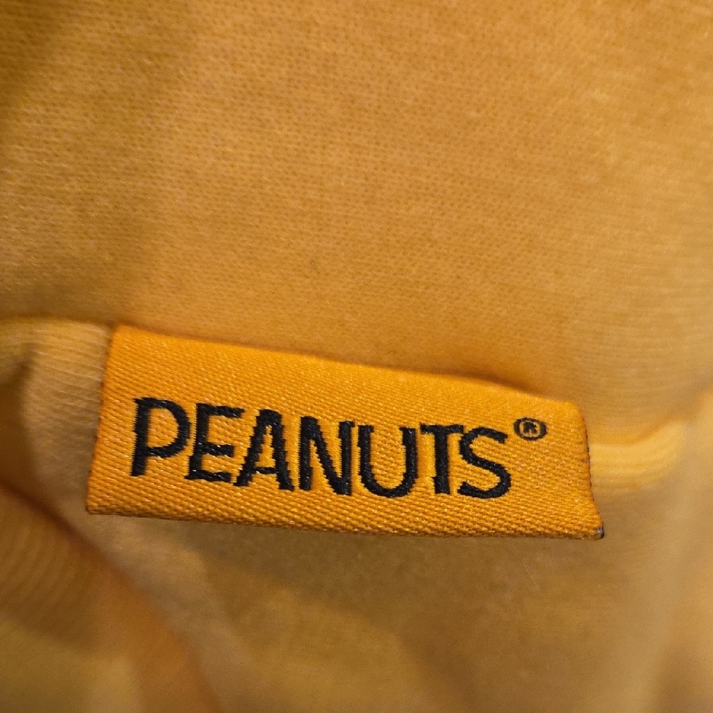 Peanuts Woodstock Hoodie for Pets - Picture 5 of 9
